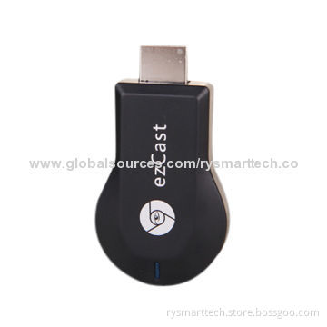 Adapter Wi-Fi Display Dongle, M2